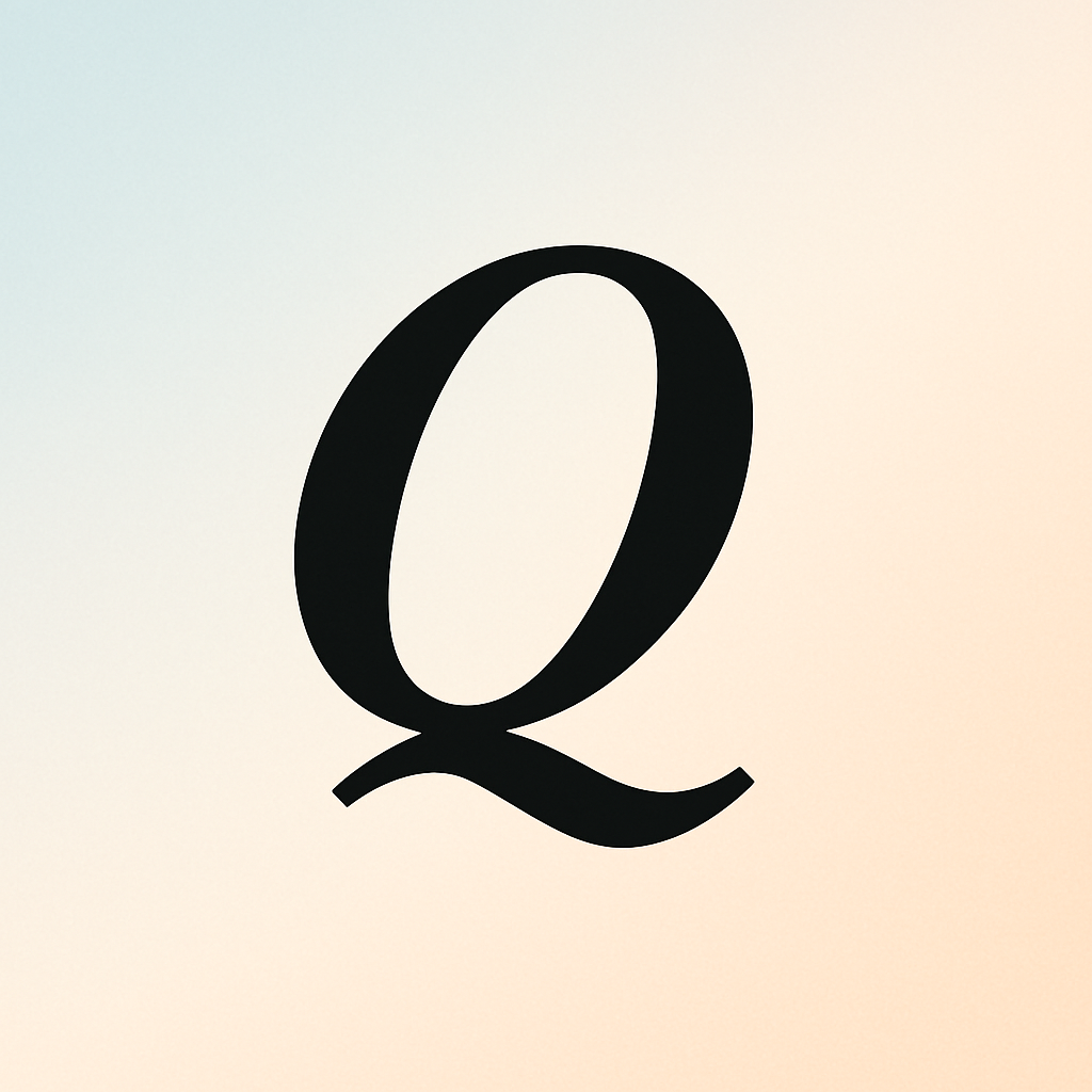 quoteskr.pages.dev favicon